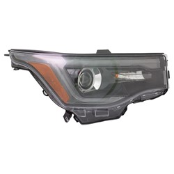 Gmc Acadia 2017–2019 Headlight Assembly – GM2503447 product photo