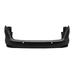 Honda Odyssey 2018–2024 Rear Bumper Cover (Rear) – HO1100304 product photo