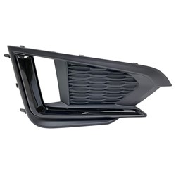 Subaru Impreza 2017–2019 Rt Front Bumper Insert (Front) – SU1039129 product photo