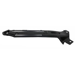 Volkswagen Atlas Cross Sport 2020–2025 Radiator (Passenger side) – VW1225183 product photo