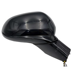 Hyundai Santa FE 2019–2020 Side Mirror (Rear) – HY1321263 product photo