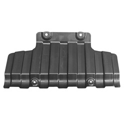 Gmc Sierra 2500 HD / Sierra 3500 HD 2020–2025 & more Lower Engine Cover – GM1228175 product photo