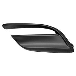 Mazda 3 2017–2018 Lt Front Bumper Insert (Front) – MA1038134 product photo
