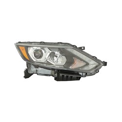 Nissan Qashqai / Rogue Sport 2017–2019 Headlight Assembly – NI2503261 product photo