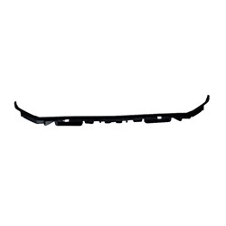 Chevrolet Silverado 2500 HD / Silverado 3500 HD 2024–2025 Front Bumper Deflector (Front) – GM1092279 product photo