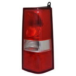 Chevrolet Express 1500/2500/3500 2003–2023 & more Tail Light Assembly – GM2801214 product photo