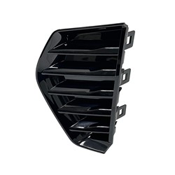 Cadillac XT4 2019–2024 Lt Front Bumper Insert (Front) – GM1038293 product photo