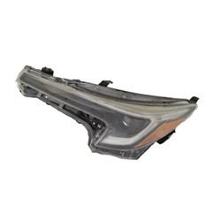 Toyota Corolla 2023–2025 Headlight Assembly – TO2502327 product photo
