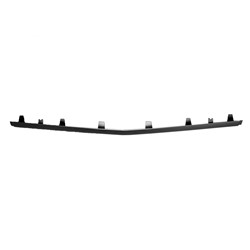 Mercedes-Benz C63 AMG 2015–2021 Front Bumper Molding (Front) – MB1044116 product photo