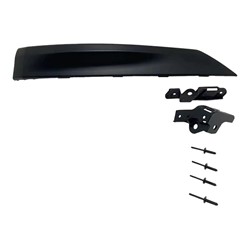 Ford Focus 2015–2018 Front Bumper Valance (Driver side) – FO1095312 product photo