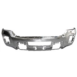 Gmc Sierra 2500 HD / Sierra 3500 HD 2015–2019 Front Bumper Face Bar (Front) – GM1002855 product photo