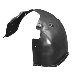 Hyundai Elantra 2021–2023 Fender (Front) – HY1248209 product photo