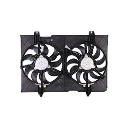 Nissan NV200 2013–2021 Radiator – NI3115154 product photo
