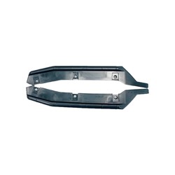 Ram 1500 2019–2024 Front Bumper Cover (Pair (both sides)) – CH1041118 product photo