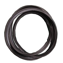 Nissan Rogue 2014–2020 Rear Gate Weatherstrip (Rear) – NI1930100 product photo