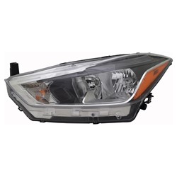 Nissan Kicks 2018–2020 Headlight Assembly – NI2502264 product photo