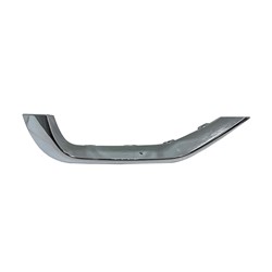 Volkswagen Atlas Cross Sport 2020–2025 Lt Rear Bumper Molding (Rear) – VW1146120 product photo