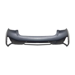Bmw 330e / 330e xDrive & more 2023–2025 Rear Bumper Cover (Rear) – BM1100467 product photo
