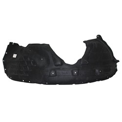 Dodge Durango 2021–2025 Fender (Front) – CH1248213 product photo