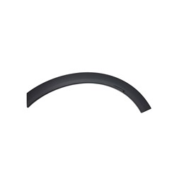 Alfa Romeo Tonale 2024–2025 & more Lt Rear Wheel Opening Molding (Rear) – CH1790118 product photo