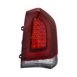 Chrysler 300 2015–2023 Tail Light Assembly – CH2801212 product photo