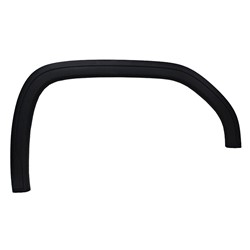 Gmc Sierra / Sierra 1500 Limited 2019–2025 Rt Front Wheel Opening Molding (Front) – GM1291265 product photo