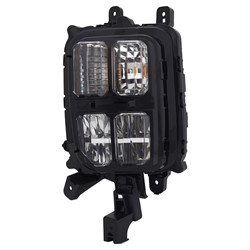 Mitsubishi Outlander Sport 2020–2024 Lt Front Signal Lamp (Front) – MI2530113 product photo