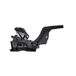 Toyota Grand Highlander 2024–2025 Hood (Passenger side) – TO1236273 product photo