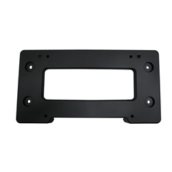 Bmw 330e / 330e xDrive & more 2019–2022 Front Bumper License Bracket (Front) – BM1068149 product photo