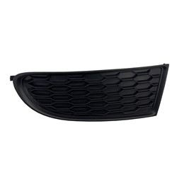 Dodge Journey 2014–2020 Lt Front Bumper Insert (Front) – CH1038180 product photo