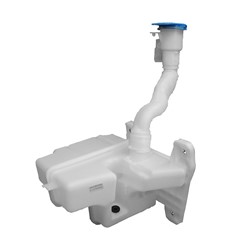 Volkswagen Jetta 2019–2022 Windshield Washer Tank Assy – VW1288124 product photo