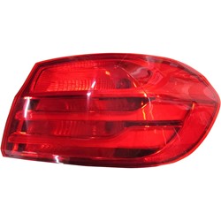 Bmw 428i / 428i Gran Coupe & more 2014–2017 Tail Light Assembly – BM2805121 product photo