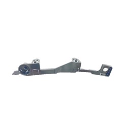 Toyota C-HR 2018–2022 Front Bumper Cover (Front) – TO1042174 product photo