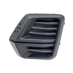 Chevrolet Colorado 2023–2025 Lt Front Bumper Insert (Front) – GM1038314 product photo