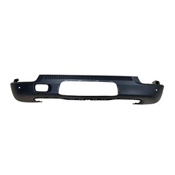 Jeep Compass 2022–2025 Rear Bumper Cover (Rear) – CH1115146 product photo
