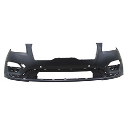 Lincoln MKC 2019 Front Bumper Cover (Front) – FO1000767 product photo
