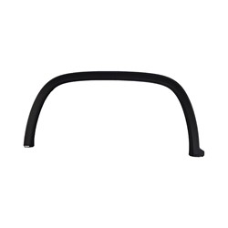Chevrolet Silverado 2500 HD / Silverado 3500 HD 2020–2025 Lt Rear Wheel Opening Molding (Rear) – GM1790130 product photo