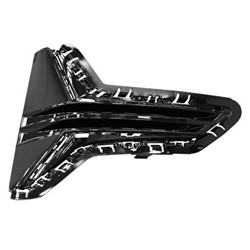 Bmw 330e / 330e xDrive & more 2019–2022 Rt Front Bumper Insert (Front) – BM1039230 product photo