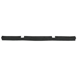 Nissan Versa 2012–2019 Front Bumper Spoiler (Front) – NI1093103 product photo
