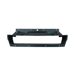 Gmc Sierra 2500 HD / Sierra 3500 HD 2015–2019 Front Bumper Filler (Front) – GM1087260 product photo