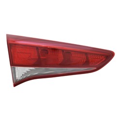 Hyundai Tucson 2016–2018 Tail Light Assembly – HY2802135 product photo