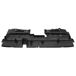 Jeep Cherokee 2014–2018 Front Panel Molding (Front) – CH1224109 product photo