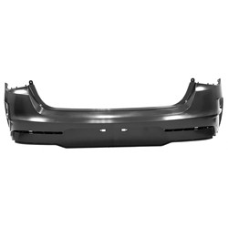 Kia K5 2021–2024 Rear Bumper Cover (Rear) – KI1100235 product photo