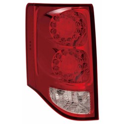 Dodge Grand Caravan 2011–2020 Tail Light Assembly – CH2800199 product photo