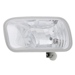 Ram 2500 / 1500 & more 2011–2018 Fog Light – CH2594102 product photo