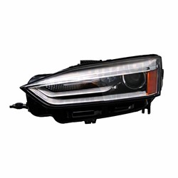 Audi A5 Quattro / A5 Sportback 2018–2019 Headlight Assembly – AU2502211 product photo