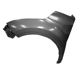 Toyota C-HR 2018–2022 Fender (Front) – TO1240267 product photo