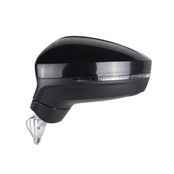 Volkswagen Tiguan 2020–2021 Side Mirror (Rear) – VW1320181 product photo