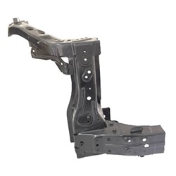 Nissan Armada 2021–2024 Radiator (Passenger side) – NI1225303 product photo