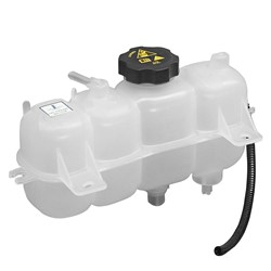 Jeep Cherokee 2019–2023 Coolant Recovery Tank – CH3014182 product photo